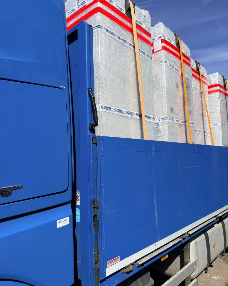 Industriedemontage Spezialist