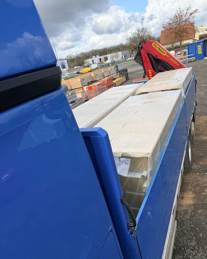 Gewerbliche Entsorgung